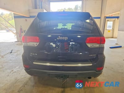 Zdjęcie 6 z 13 samochodu: 2018 JEEP GRAND CHEROKEE LIMITED VIN:1C4RJFBG4JC127089 - miniatura