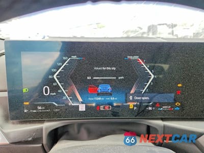 Zdjęcie 9 z 12 samochodu: 2025 BMW 230I VIN:3MW23CM0XS8F50176 - miniatura