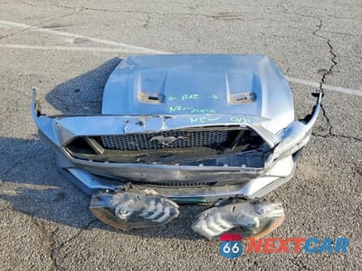 Zdjęcie 12 z 13 samochodu: 2020 FORD MUSTANG GT VIN:1FATP8FF5L5136673 - miniatura