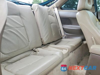 Zdjęcie 10 z 13 samochodu: 1999 ACURA INTEGRA GS VIN:JH4DC4463XS012087 - miniatura