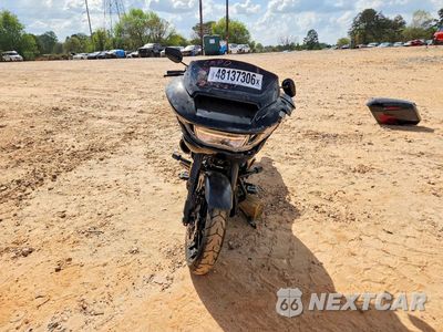 Drugie zdjęcie samochodu z przodu: 2025 HARLEY DAVIDSON FLTRXSTSE VIN:1HD1TL810SB957714 - miniatura
