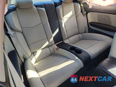 Zdjęcie 10 z 12 samochodu: 2015 CADILLAC ATS LUXURY VIN:1G6AB1RXXF0126351 - miniatura