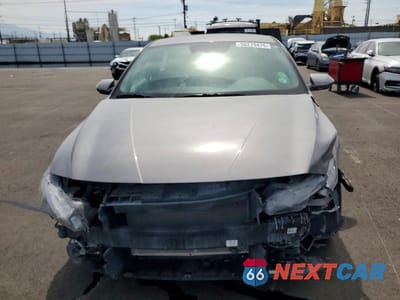 Piąte zdjęcie samochodu w środku: 2023 HYUNDAI ELANTRA SEL VIN:KMHLM4AG2PU447612 - miniatura