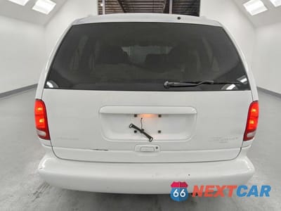 Zdjęcie 6 z 13 samochodu: 1998 DODGE GRAND CARAVAN SE VIN:2B4GP44R7WR629664 - miniatura