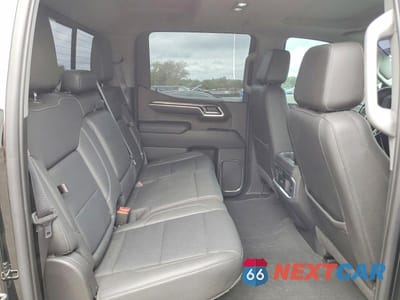 Zdjęcie 10 z 13 samochodu: 2022 CHEVROLET SILVERADO K1500 LTZ VIN:3GCUDGED8NG526096 - miniatura