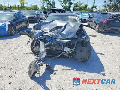 Piąte zdjęcie samochodu w środku: 2017 BMW 320 I VIN:WBA8E1G3XHNU18166 - miniatura