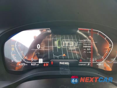 Zdjęcie 9 z 12 samochodu: 2023 BMW X3 XDRIVE30I VIN:WBX57DP08PN215012 - miniatura