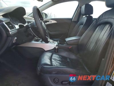 Zdjęcie 7 z 12 samochodu: 2012 AUDI A6 VIN:WAUBGAFC6CN013822 - miniatura