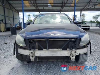Piąte zdjęcie samochodu w środku: 2016 MERCEDES-BENZ GLC 300 VIN:WDC0G4JB5GF026727 - miniatura