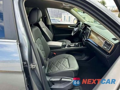 Zdjęcie 7 z 10 samochodu: 2025 VOLKSWAGEN ATLAS SE VIN:1V2HR2CA6SC558394 - miniatura