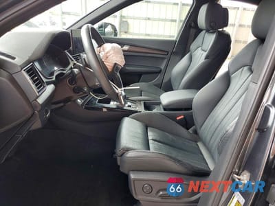 Zdjęcie 7 z 13 samochodu: 2023 AUDI Q5 SPORTBACK PREMIUM 45 VIN:WA14AAFY8P2036626 - miniatura
