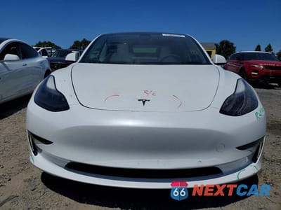 Piąte zdjęcie samochodu w środku: 2021 TESLA MODEL 3 VIN:5YJ3E1EA8MF877879 - miniatura