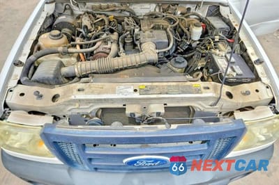 Zdjęcie 11 z 12 samochodu: 2011 FORD RANGER VIN:1FTKR1AD5BPB00434 - miniatura
