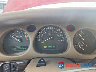 Zdjęcie 9 z 12 samochodu: 2005 BUICK LESABRE LIMITED VIN:1G4HR54K45U178524 - miniatura