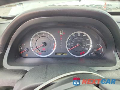Zdjęcie 9 z 12 samochodu: 2011 HONDA ACCORD EXL VIN:1HGCP3F85BA003238 - miniatura