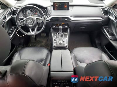 Zdjęcie 8 z 13 samochodu: 2019 MAZDA CX-9 TOURING VIN:JM3TCBCY9K0313186 - miniatura