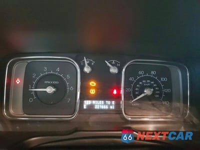 Zdjęcie 9 z 13 samochodu: 2009 LINCOLN MKX VIN:2LMDU68C69BJ11655 - miniatura