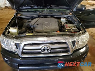 Zdjęcie 11 z 12 samochodu: 2009 TOYOTA TACOMA V6 VIN:5TELU42NX9Z608199 - miniatura