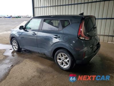 Drugie zdjęcie samochodu z przodu: 2025 KIA SOUL LX VIN:KNDJ23AU1S7259298 - miniatura