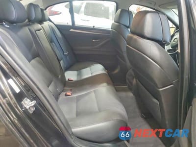 Zdjęcie 10 z 12 samochodu: 2011 BMW 528 I VIN:WBAFR1C56BDV81512 - miniatura