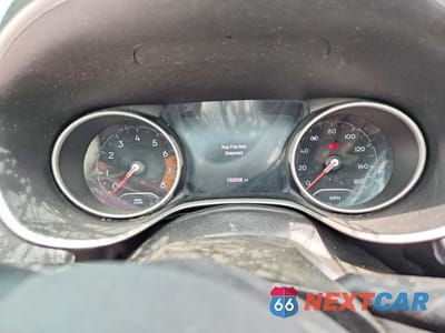 Zdjęcie 9 z 13 samochodu: 2020 JEEP COMPASS LIMITED VIN:3C4NJCCB1LT218490 - miniatura