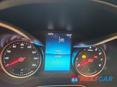Zdjęcie 9 z 13 samochodu: 2019 MERCEDES-BENZ C 300 VIN:55SWF8DB0KU311952 - miniatura