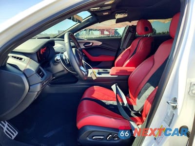 Zdjęcie 7 z 12 samochodu: 2025 ACUR TLX 4D 4WD A-SPEC VIN:19UUB6F56SA004280 - miniatura