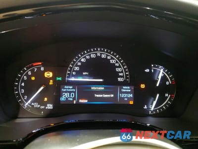 Zdjęcie 9 z 13 samochodu: 2019 CADILLAC XT5 LUXURY VIN:1GYKNCRS4KZ218953 - miniatura