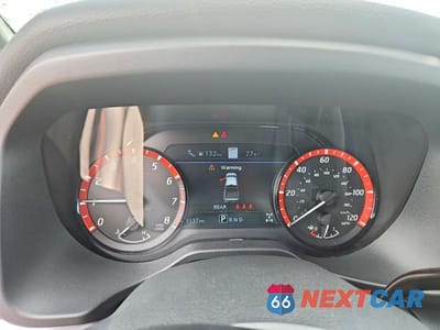 Zdjęcie 9 z 12 samochodu: 2024 NISSAN TITAN PRO-4X VIN:1N6AA1ED4RN111280 - miniatura