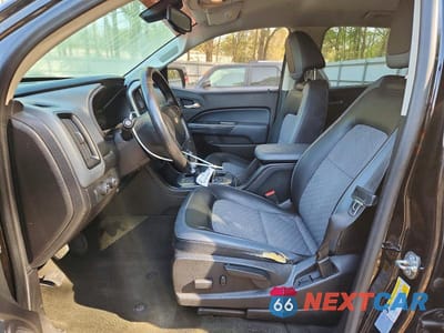 Zdjęcie 7 z 12 samochodu: 2015 CHEVROLET COLORADO Z71 VIN:1GCGTCE33F1208435 - miniatura