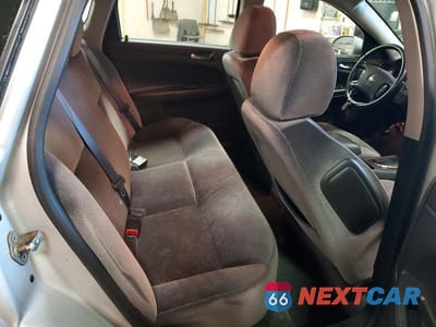 Zdjęcie 10 z 12 samochodu: 2011 CHEVROLET IMPALA LT VIN:2G1WG5EK5B1323022 - miniatura