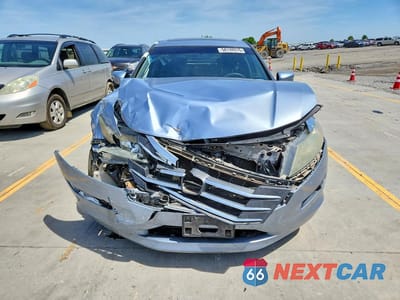 Piąte zdjęcie samochodu w środku: 2010 HONDA ACCORD CROSSTOUR EX VIN:5J6TF1H31AL001135 - miniatura