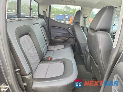 Zdjęcie 10 z 12 samochodu: 2016 CHEVROLET COLORADO Z71 VIN:1GCGSDE38G1240775 - miniatura