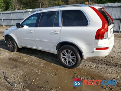 Drugie zdjęcie samochodu z przodu: 2013 VOLVO XC90 3.2 VIN:YV4952CZ6D1634117 - miniatura