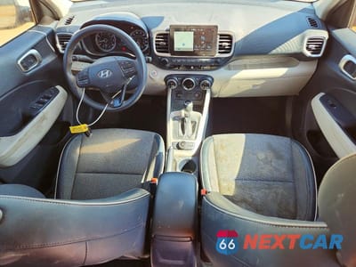 Zdjęcie 8 z 14 samochodu: 2020 HYUNDAI VENUE DENIM VIN:KMHRC8A33LU049787 - miniatura