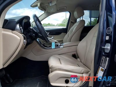 Zdjęcie 7 z 12 samochodu: 2016 MERCEDES-BENZ GLC 300 VIN:WDC0G4JB5GF026727 - miniatura