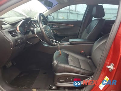Zdjęcie 7 z 12 samochodu: 2015 CHEVROLET IMPALA LT VIN:2G1115SL0F9282606 - miniatura
