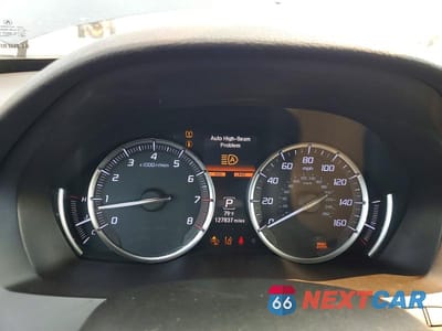 Zdjęcie 9 z 13 samochodu: 2019 ACURA MDX TECHNOLOGY VIN:5J8YD4H54KL008832 - miniatura