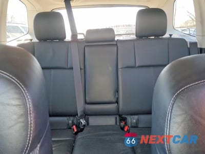 Zdjęcie 10 z 13 samochodu: 2017 SUBARU FORESTER 2.0XT TOURING VIN:JF2SJGTC9HH425302 - miniatura