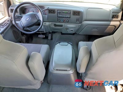 Zdjęcie 8 z 12 samochodu: 2004 FORD F250 SUPER DUTY VIN:1FTNW20L24EC44364 - miniatura