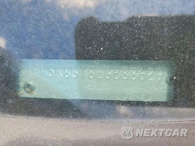 Zdjęcie 13 z 13 samochodu: 2014 FORD EXPLORER SPORT VIN:1FM5K8GT8EGB88629 - miniatura