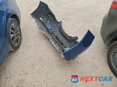 Zdjęcie 12 z 13 samochodu: 2014 HONDA CIVIC EX VIN:19XFB2F89EE211760 - miniatura