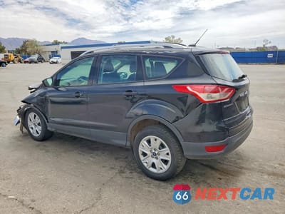Drugie zdjęcie samochodu z przodu: 2013 FORD ESCAPE S VIN:1FMCU0F76DUA08913 - miniatura