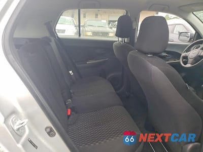 Zdjęcie 11 z 13 samochodu: 2012 SCION XD BASE VIN:JTKKU4B44C1028394 - miniatura