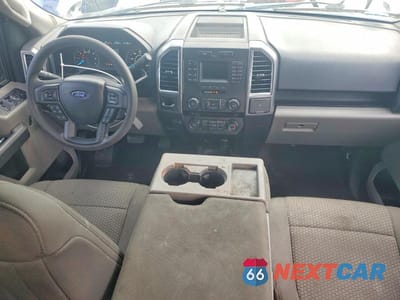 Zdjęcie 8 z 12 samochodu: 2016 FORD F150 SUPERCREW VIN:1FTEW1CG0GFC30759 - miniatura