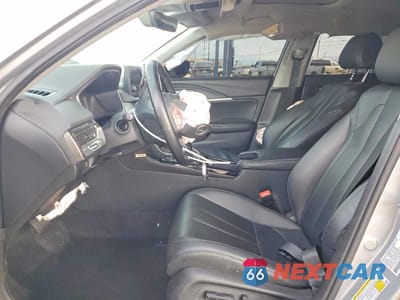 Zdjęcie 7 z 13 samochodu: 2024 ACURA INTEGRA VIN:19UDE4H23RA008909 - miniatura