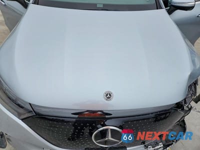 Zdjęcie 11 z 12 samochodu: 2023 MERCEDES-BENZ EQE SUV 350+ VIN:4JGGM2BB6PA036675 - miniatura