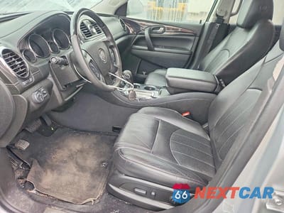 Zdjęcie 7 z 13 samochodu: 2017 BUICK ENCLAVE VIN:5GAKVBKD5HJ349796 - miniatura