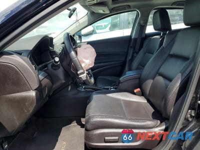 Zdjęcie 7 z 12 samochodu: 2018 ACURA ILX BASE WATCH PLUS VIN:19UDE2F34JA005392 - miniatura