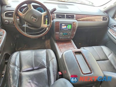 Zdjęcie 8 z 13 samochodu: 2008 GMC NEW SIERRA K1500 DENALI VIN:2GTEK638X81108646 - miniatura